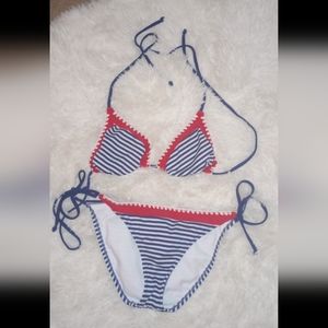 Cute mossimo bikini